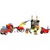 LEGO Juniors Fire Patrol Suitcase 10740   556736639